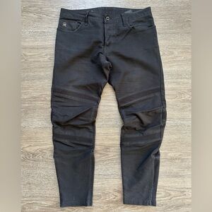 G-Star Motac Deconstructed Jeans